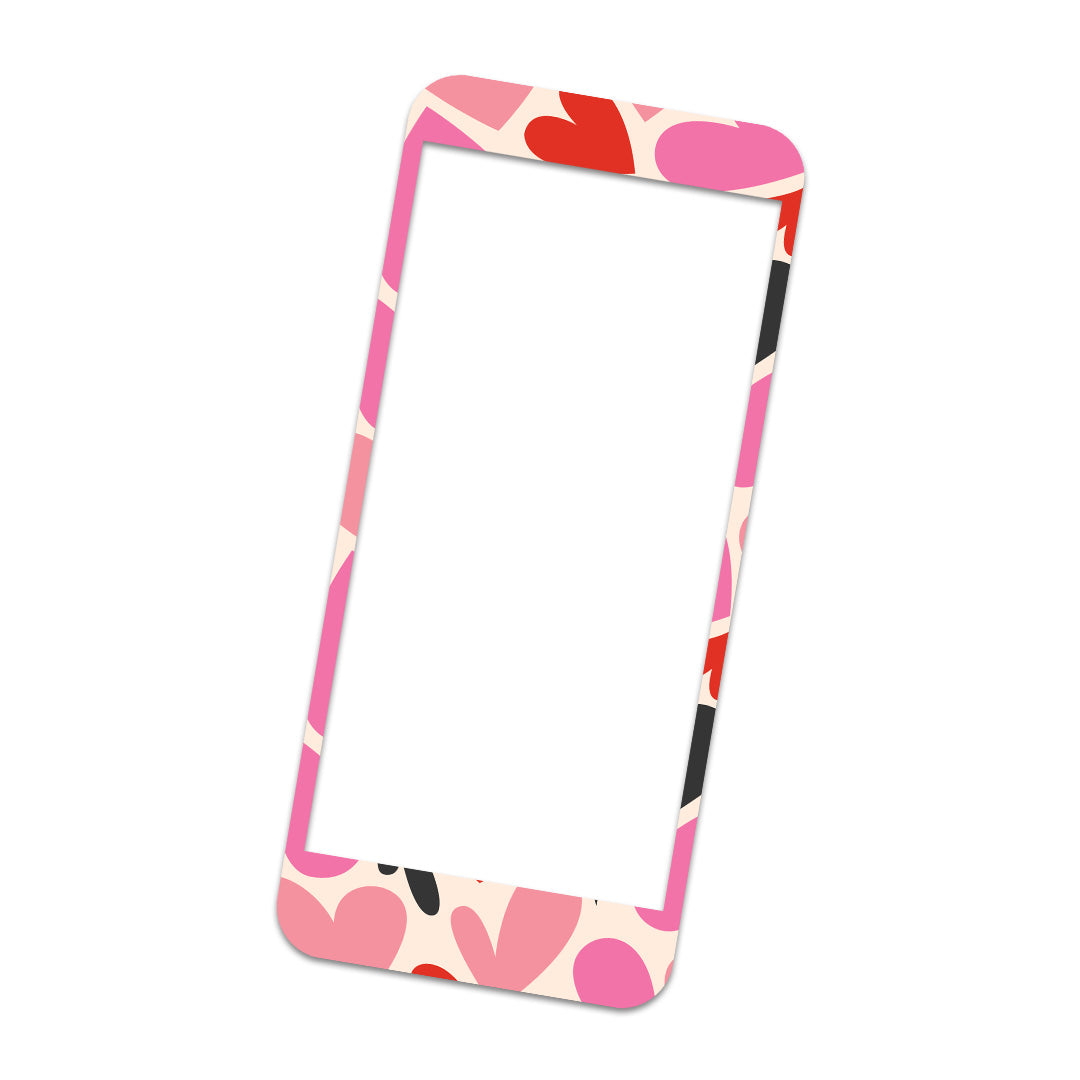 Heartbreaker Sticker for Omnipod® 5 Controller – Pump Peelz