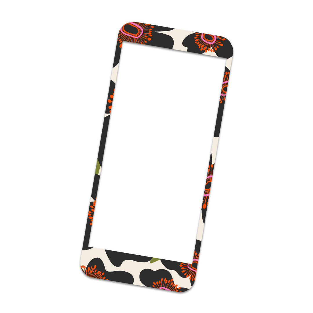 Petal Crush Sticker for Omnipod® 5 Controller – Pump Peelz