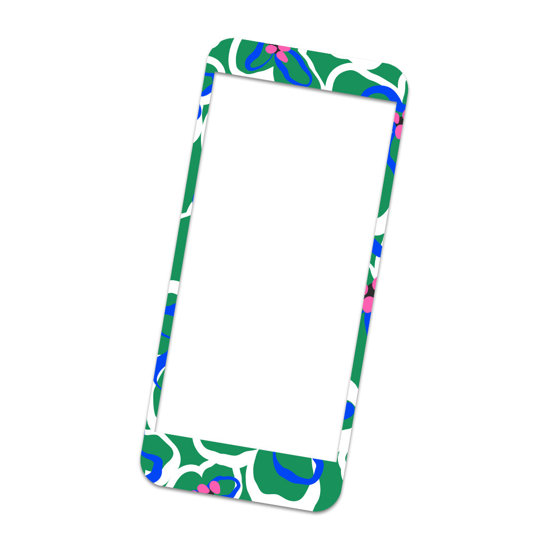 Mod Blooms Sticker for Omnipod® 5 Controller – Pump Peelz