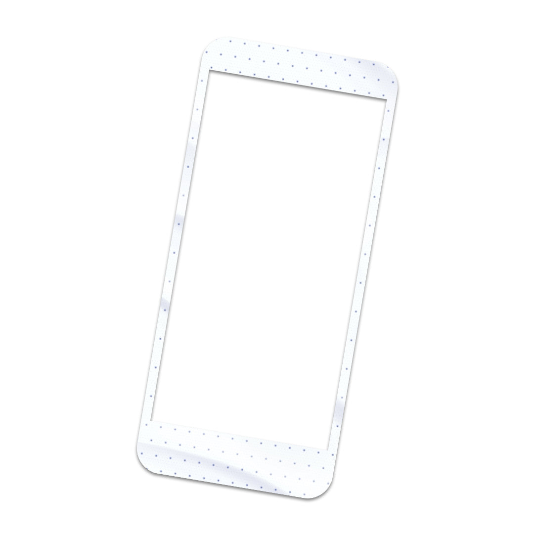 Clean Grip Sticker for Omnipod® 5 Controller – Pump Peelz