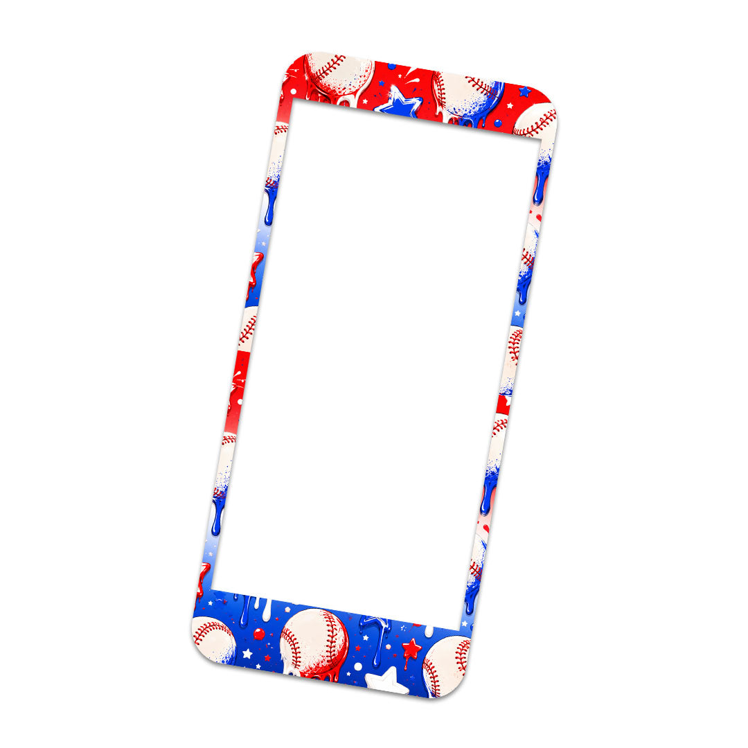 Liberty League Sticker for Omnipod® 5 Controller – Pump Peelz