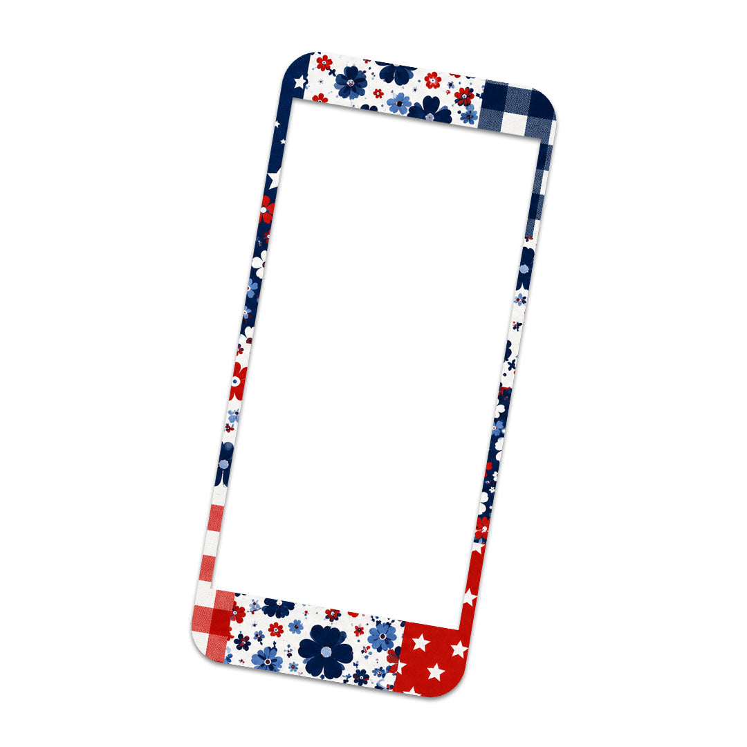 Summer Picnic Sticker for Omnipod® 5 Controller – Pump Peelz