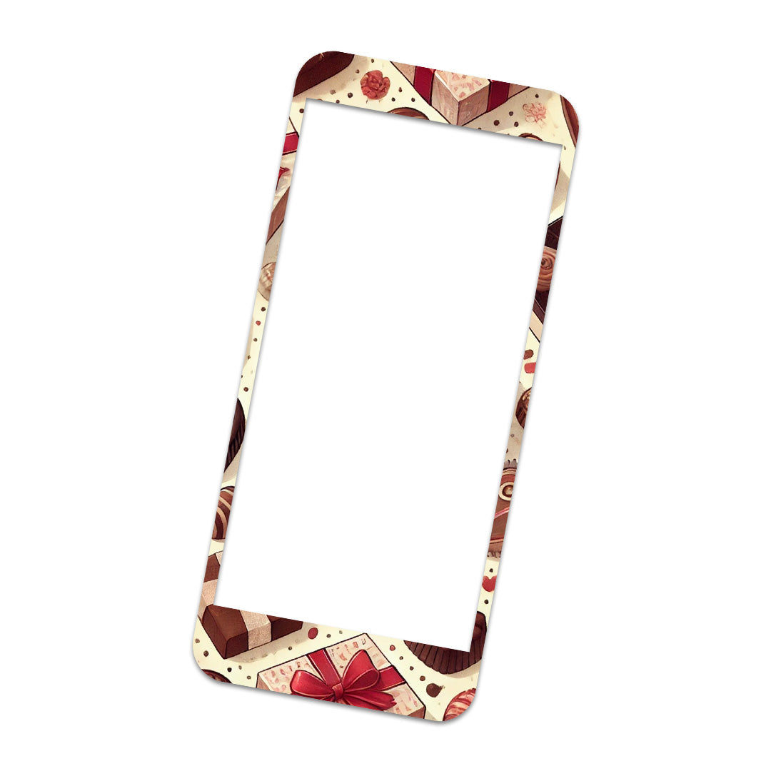 Chocolate Love Sticker for Omnipod ® 5 Controller – Pump Peelz