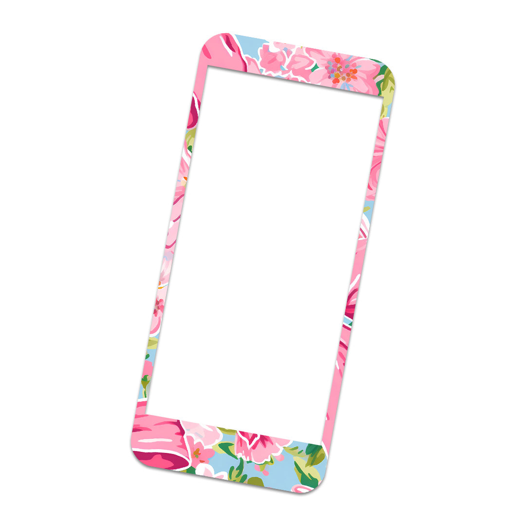 Blossom Bows Sticker for Omnipod ® 5 Controller – Pump Peelz