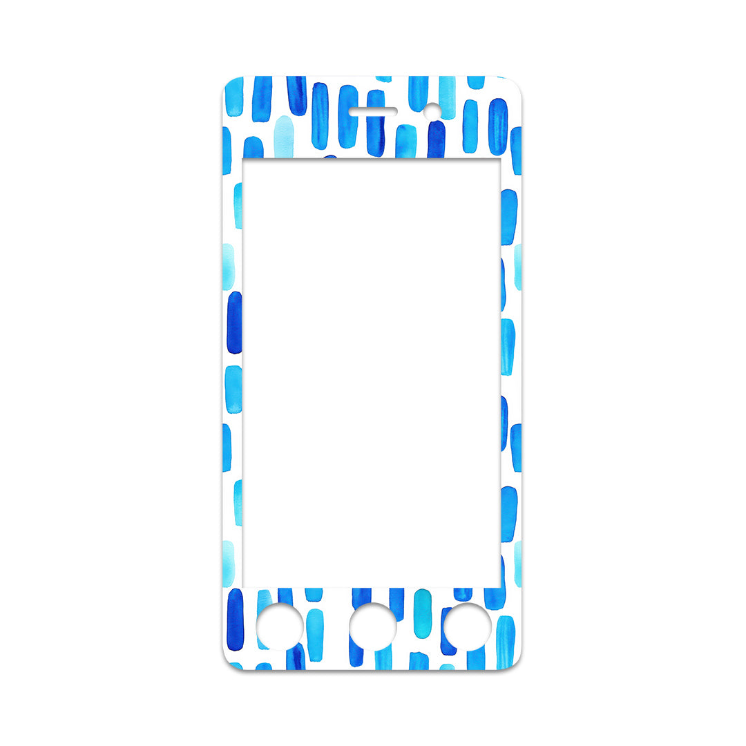 Level Lines Sticker for Omnipod DASH® PDM – Pump Peelz