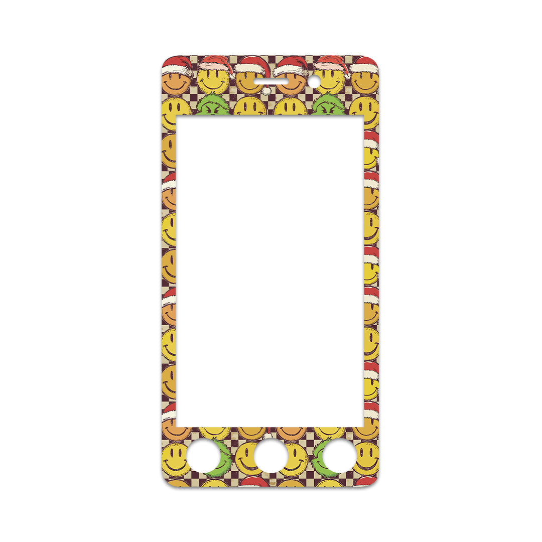 Merry Mischief Sticker for Omnipod DASH® PDM – Pump Peelz