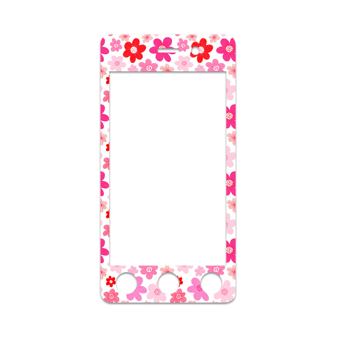 Fresh Start Sticker for Omnipod DASH® PDM – Pump Peelz