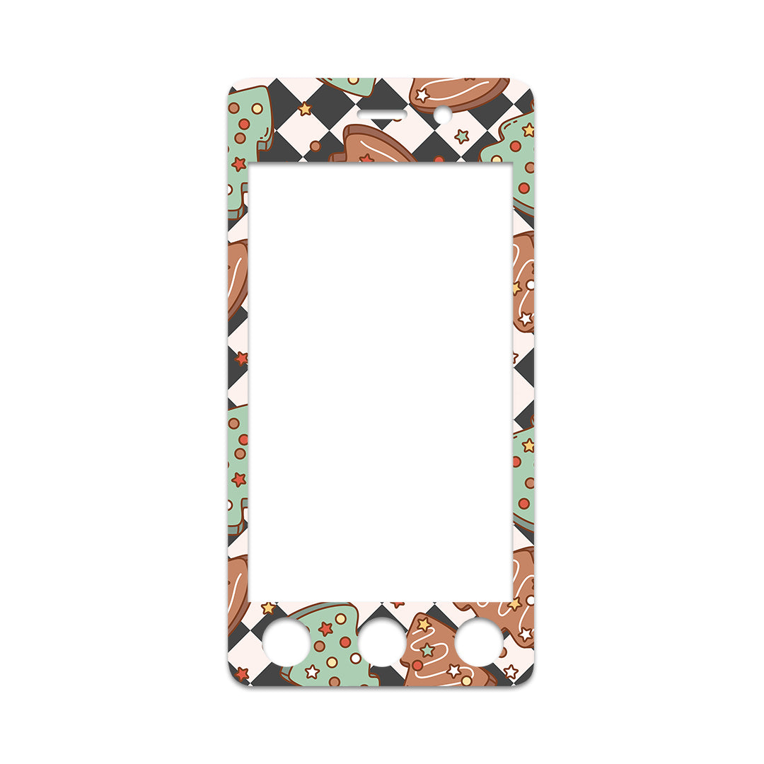 Sweet Tree Treats Sticker for Omnipod DASH® PDM – Pump Peelz