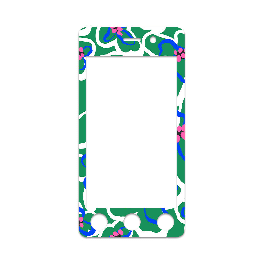 Mod Blooms Sticker for Omnipod DASH® PDM – Pump Peelz