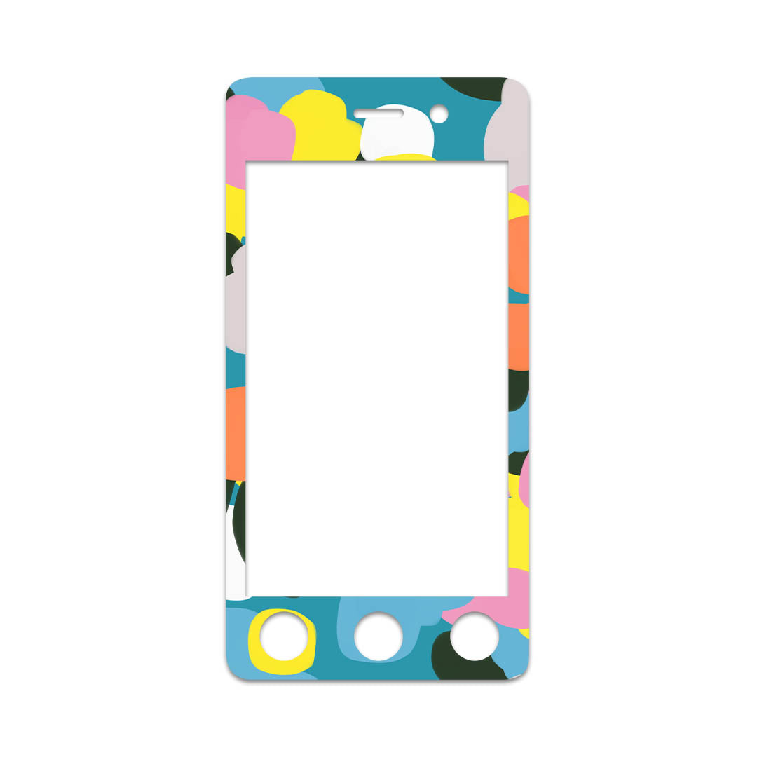 Vibrant Spring Sticker for Omnipod DASH® PDM – Pump Peelz