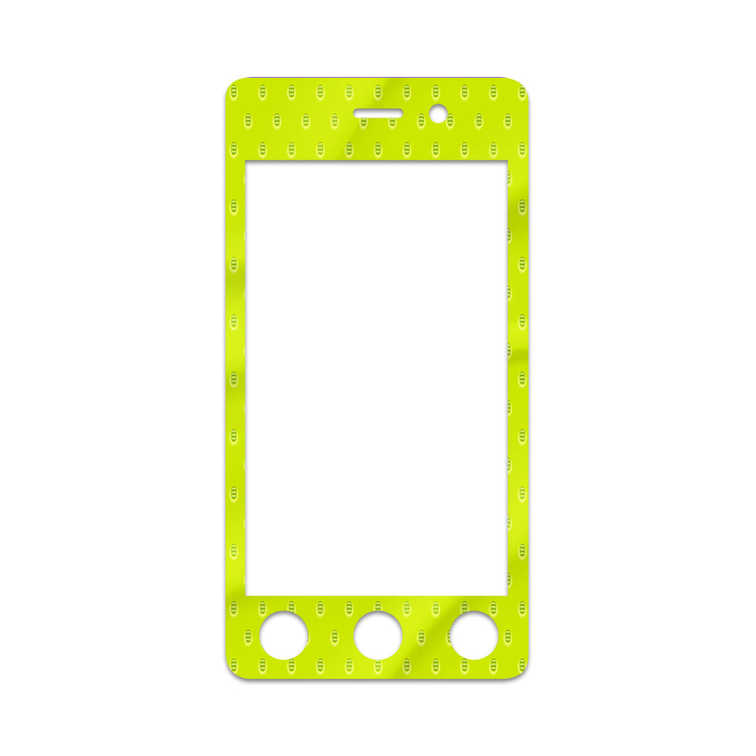 Volt Grip Sticker for Omnipod DASH® PDM – Pump Peelz