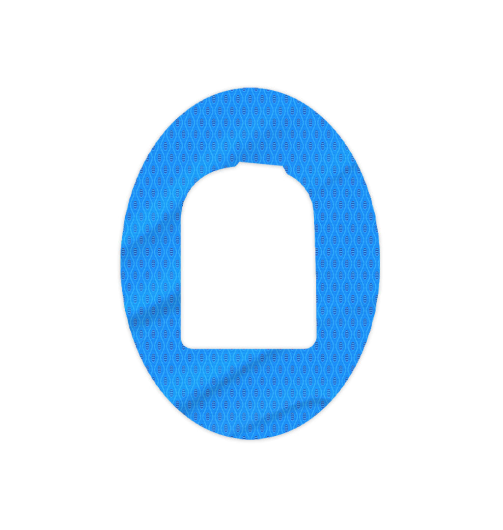 Cool Grip Pod Patch Tape - Pump Peelz