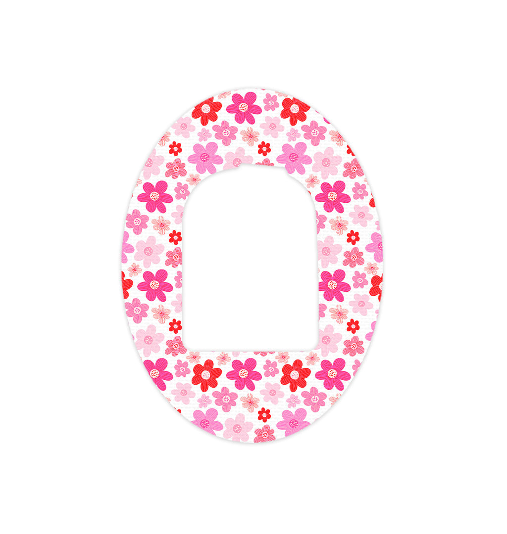 Fresh Start Variety Pod Patch Tape - Pump Peelz