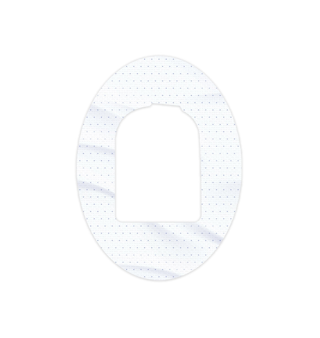 Clean Grip Pod Patch Tape - Pump Peelz