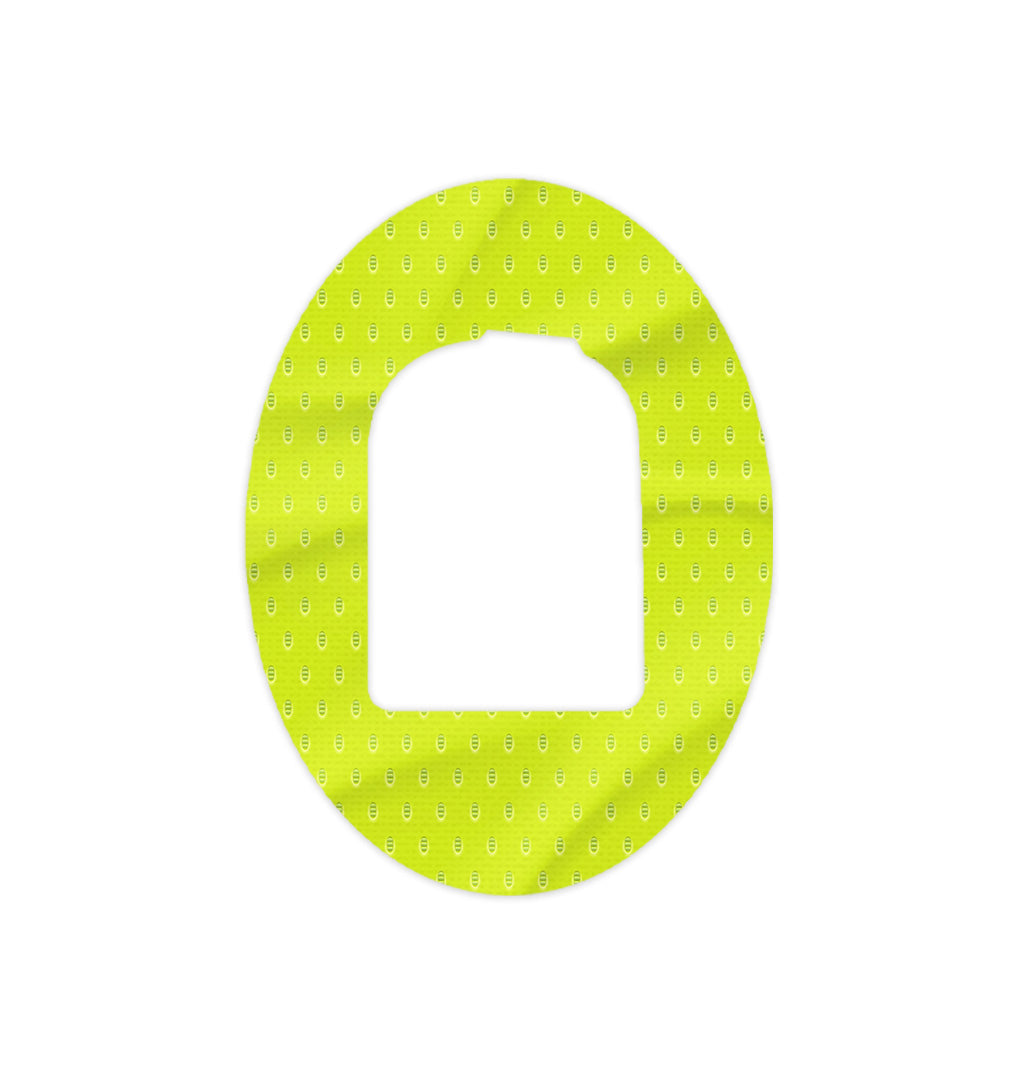 Volt Grip Pod Patch Tape - Pump Peelz