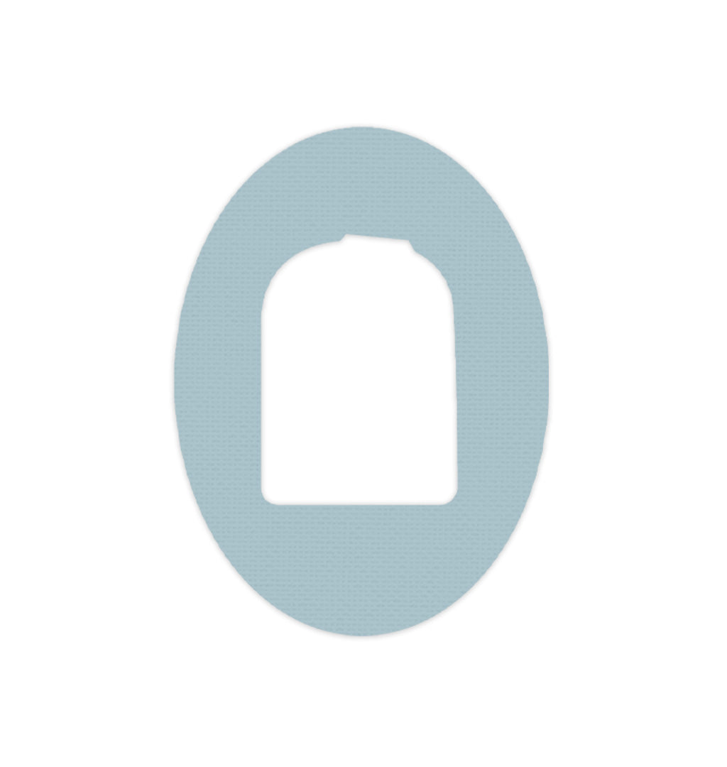 Solid Color Icicle Pod Patch Tape - Pump Peelz