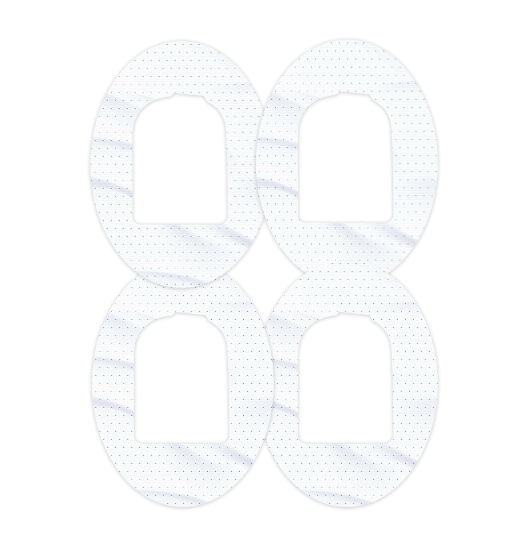 Clean Grip Pod Patch Tape - Pump Peelz