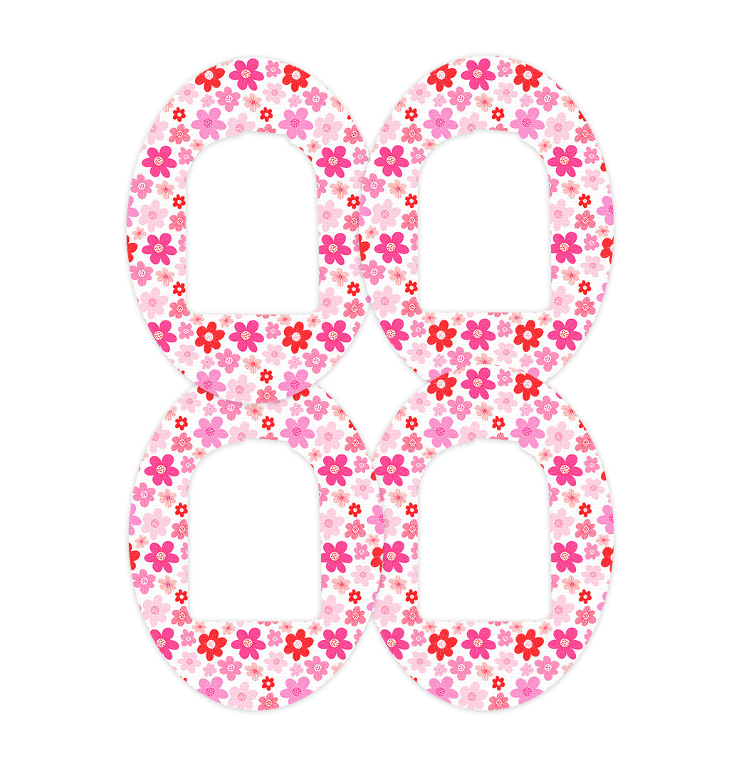 Fresh Start Variety Pod Patch Tape - Pump Peelz