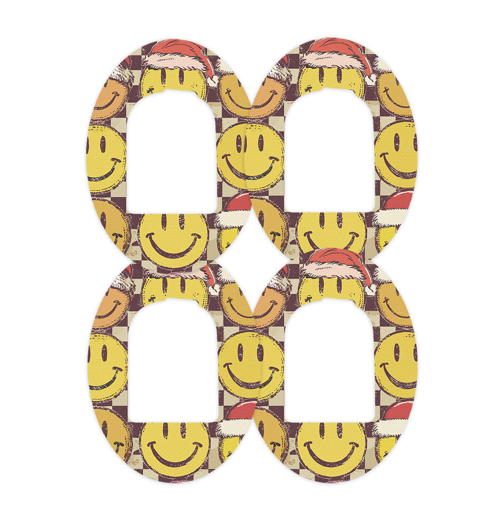 Merry Mischief Pod Patch Tape - Pump Peelz