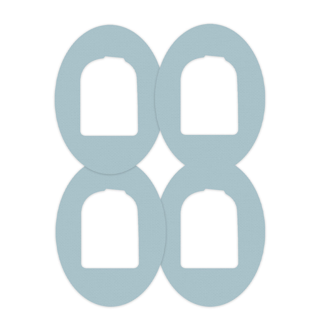 Solid Color Icicle Pod Patch Tape - Pump Peelz