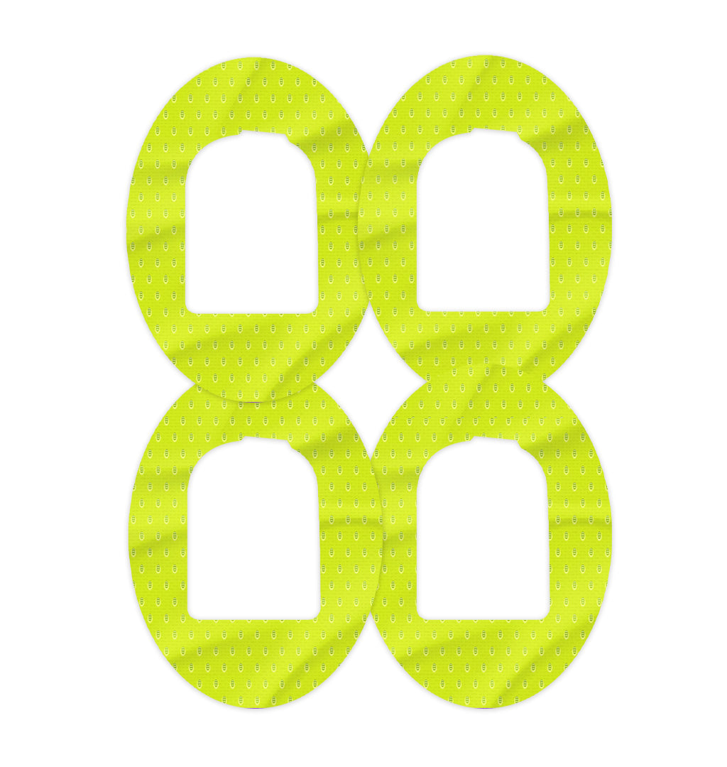 Volt Grip Pod Patch Tape - Pump Peelz