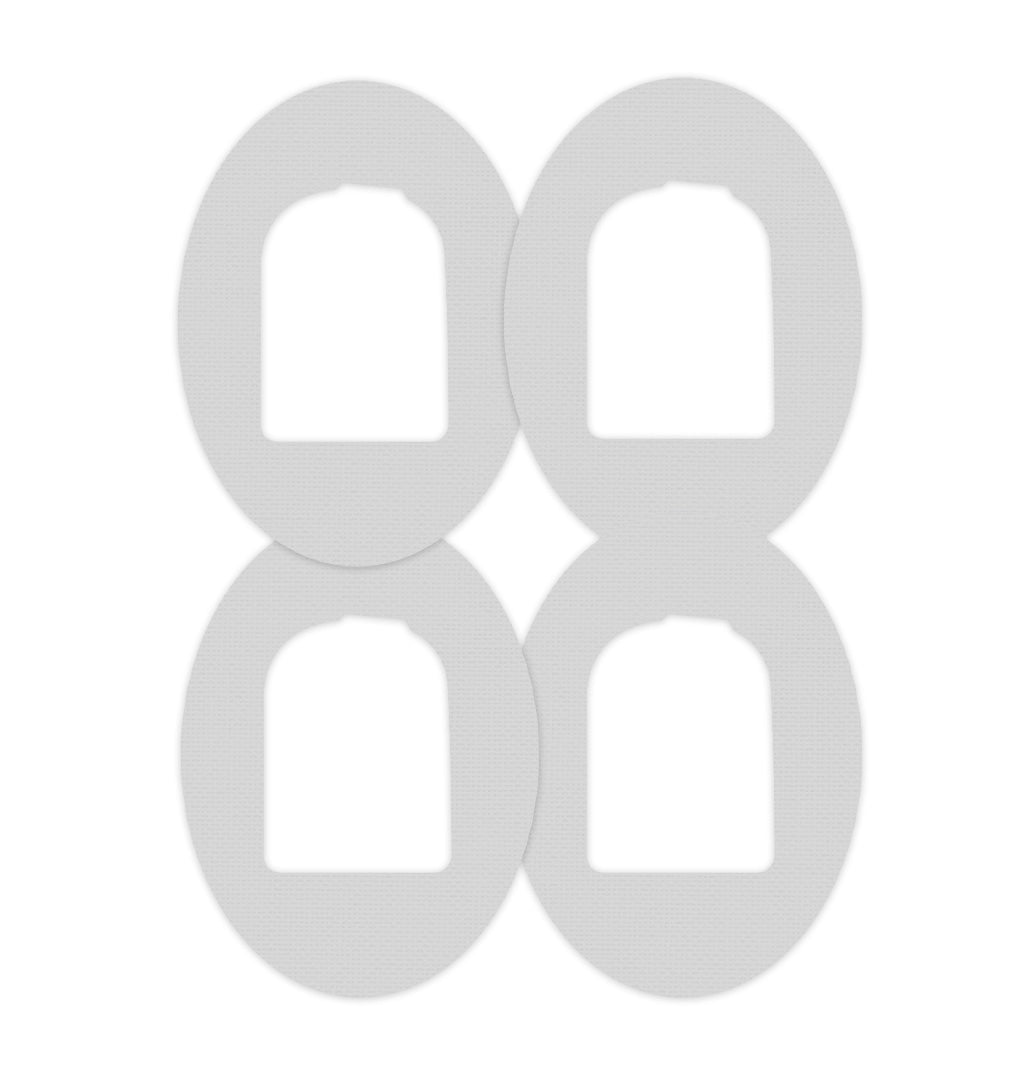 Solid Color Platinum Pod Patch Tape - Pump Peelz