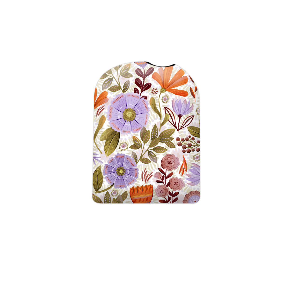 Autumn Meadow Pod Sticker - Pump Peelz