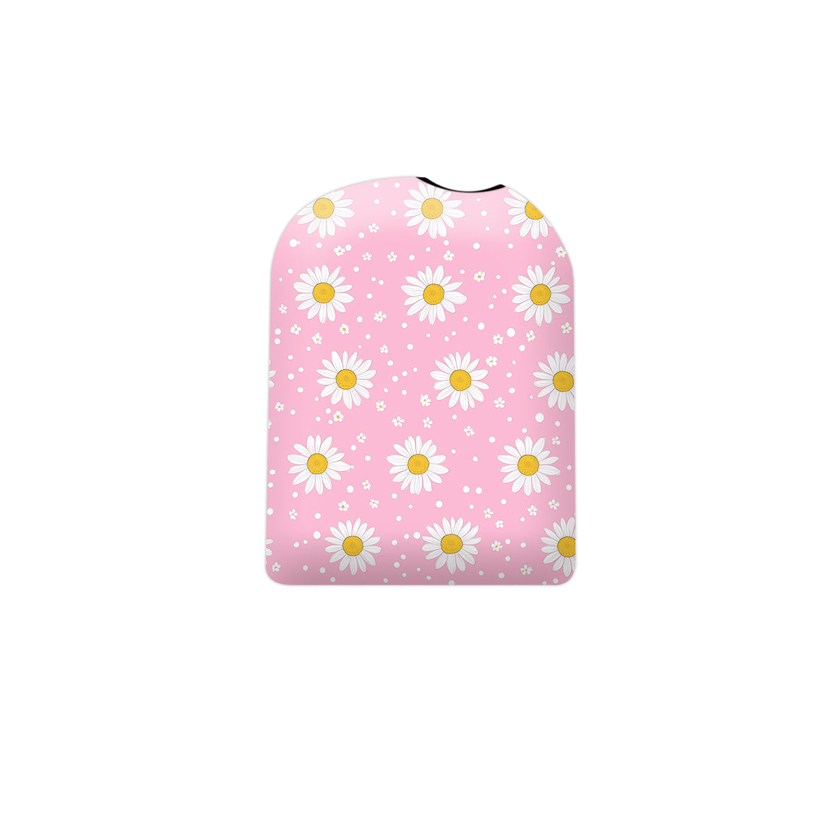 Spring Daisy Pod Sticker - Pump Peelz