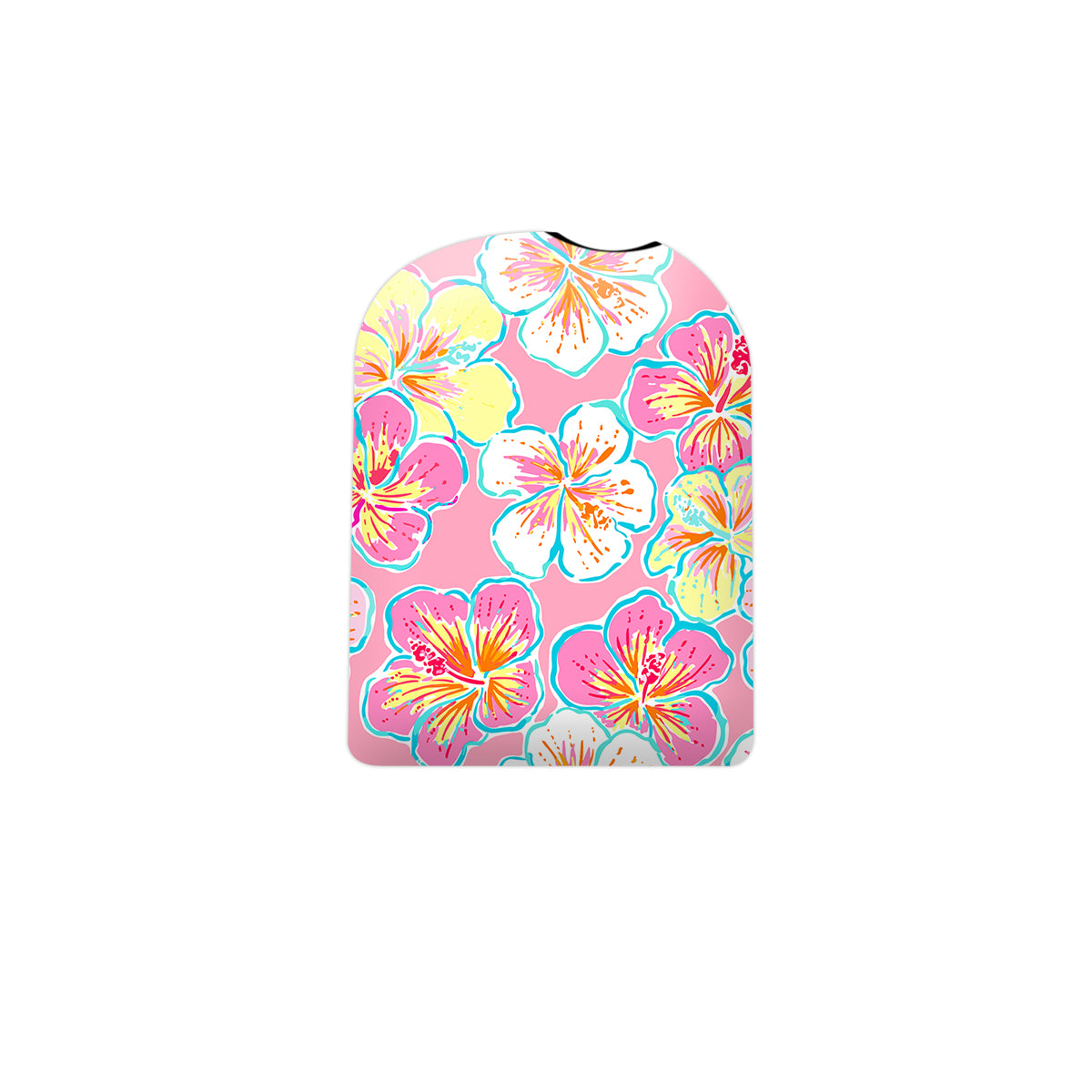 Tropic Crush Pod Sticker - Pump Peelz