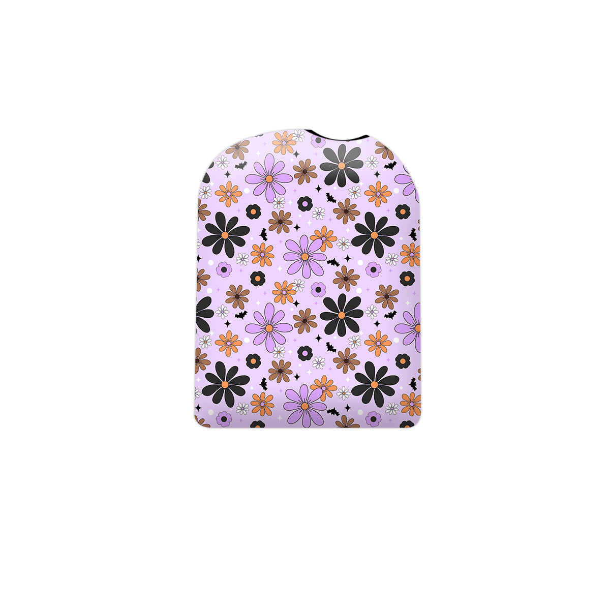 Batty Blooms Pod Sticker - Pump Peelz