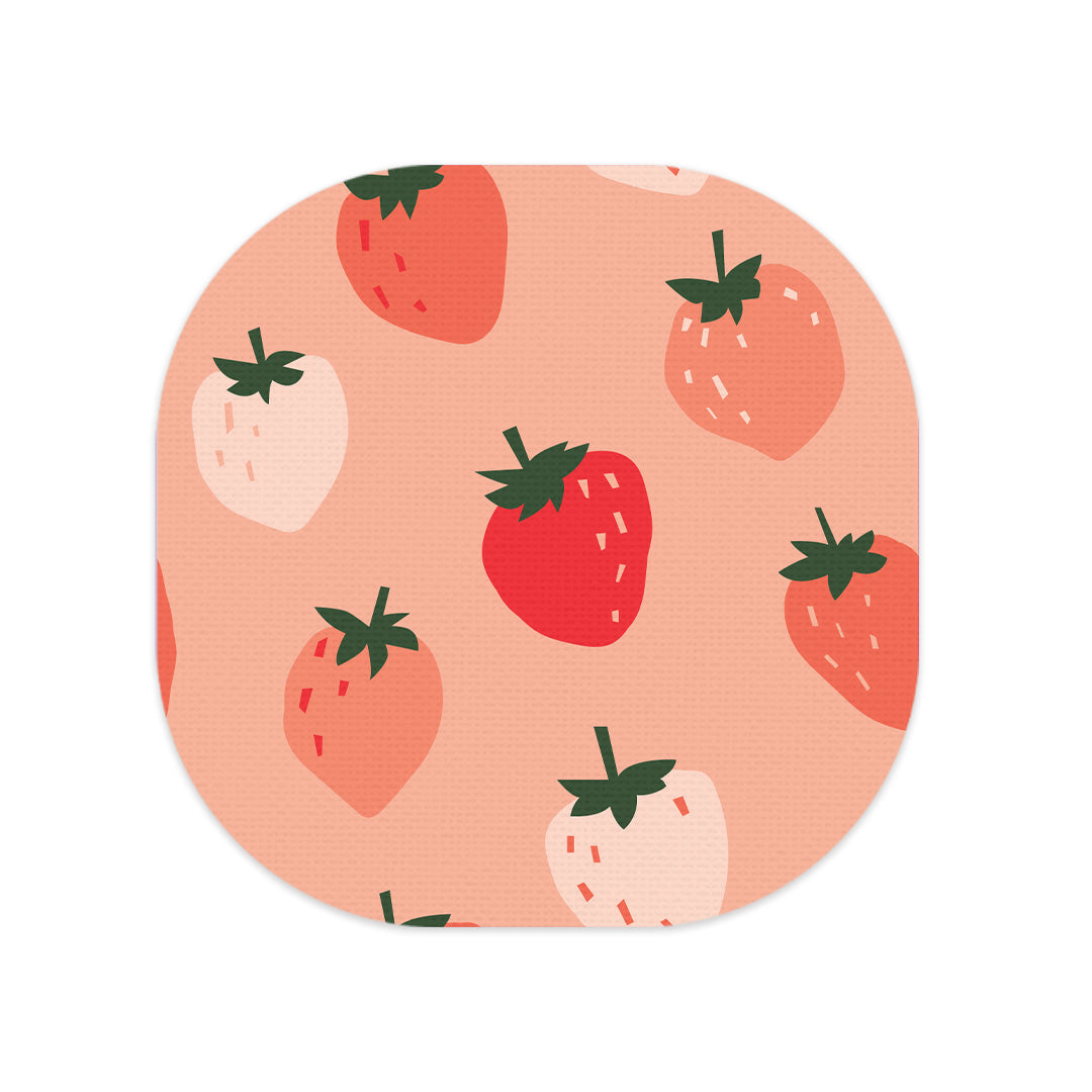 Strawberry Sweet Overpatch Tape - Pump Peelz