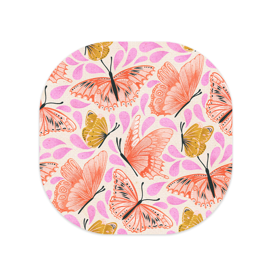 Mariposa Magic Overpatch Tape - Pump Peelz