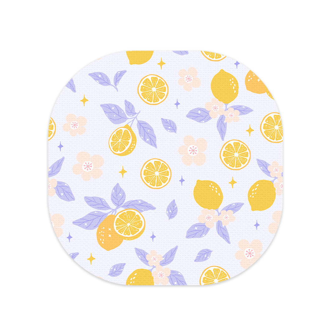 Lemon Lavender Overpatch Tape - Pump Peelz