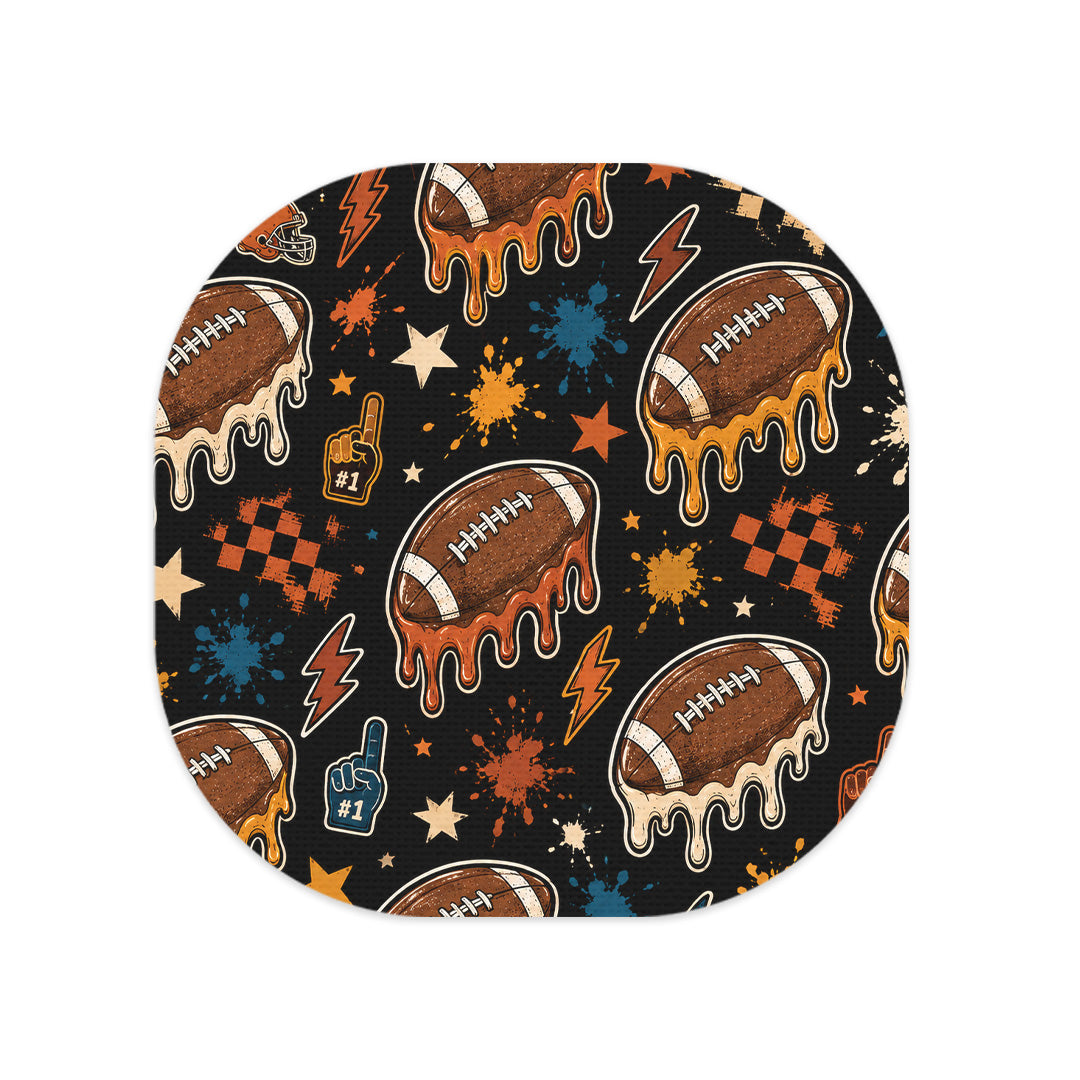 Game Day Drip Overpatch Tape - Pump Peelz