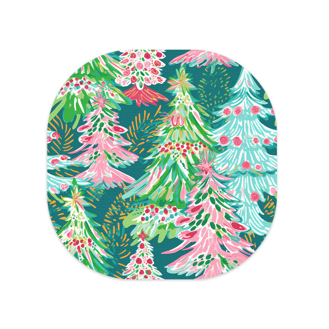 Festive Forest Overpatch Tape - Pump Peelz