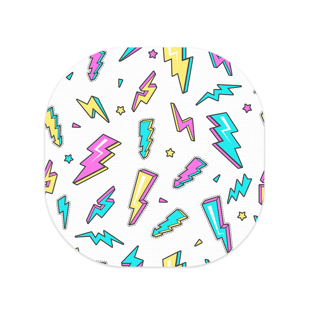 Electric Energy Overpatch Tape - Pump Peelz