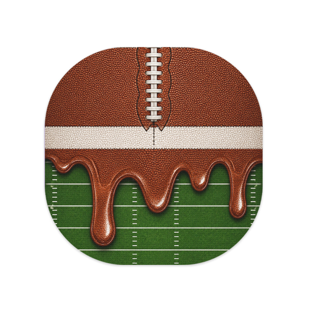 End Zone Melt Overpatch Tape - Pump Peelz