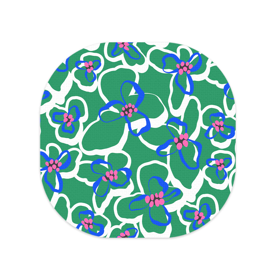 Mod Blooms Overpatch Tape - Pump Peelz