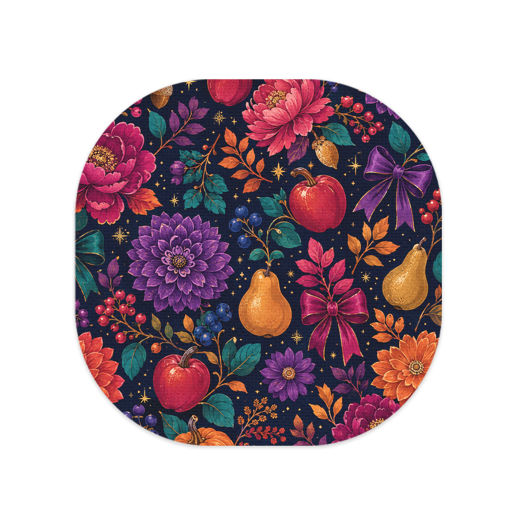 Velvet Autumn Overpatch Tape - Pump Peelz