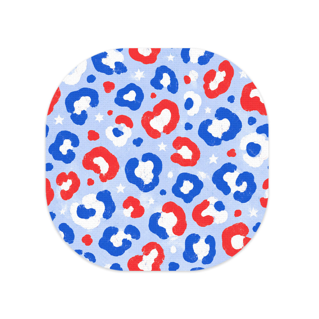 Americana Overpatch Tape - Pump Peelz