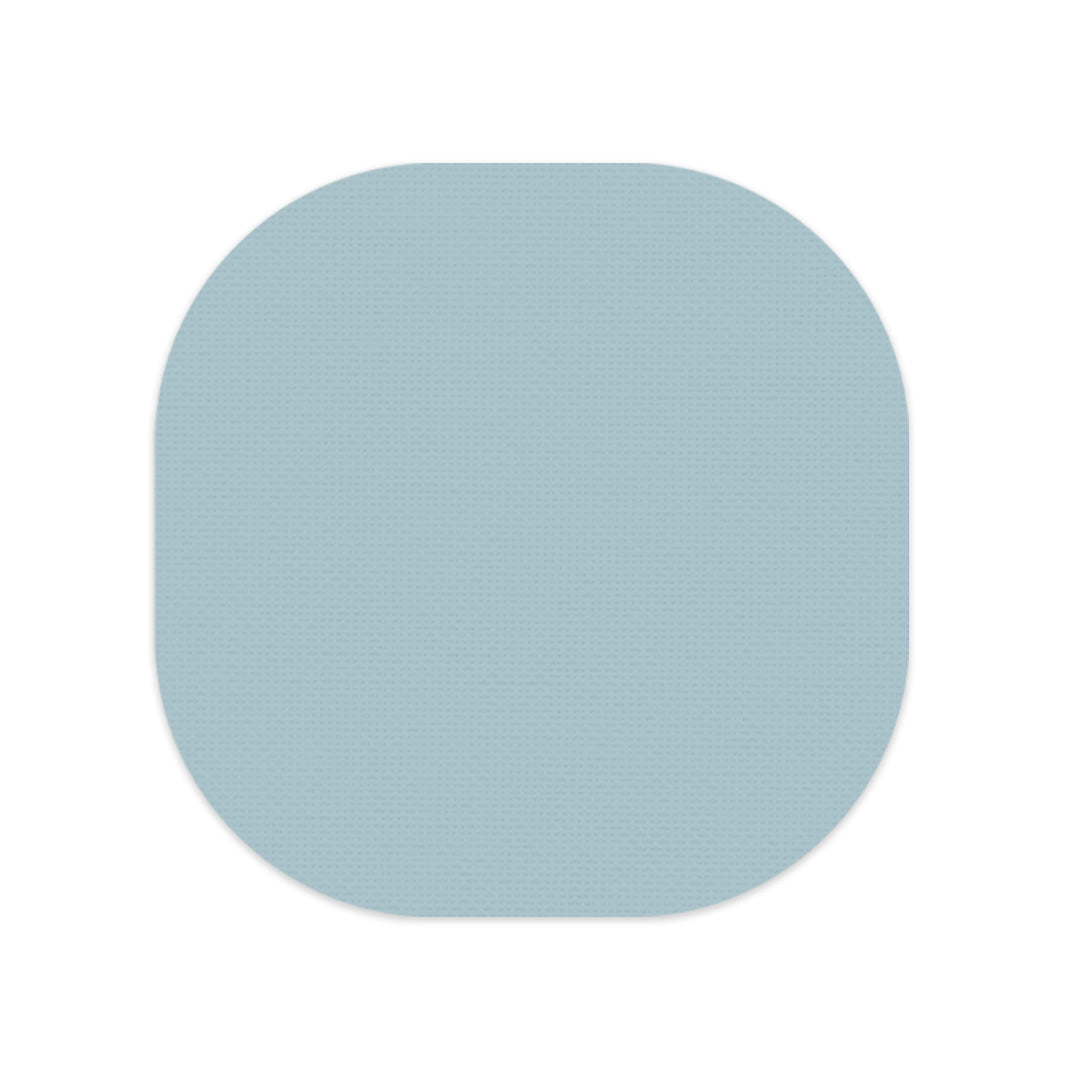 Solid Color Icicle Overpatch Tape - Pump Peelz