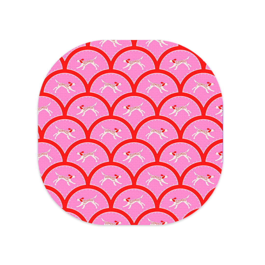 Puppy Love Overpatch Tape - Pump Peelz