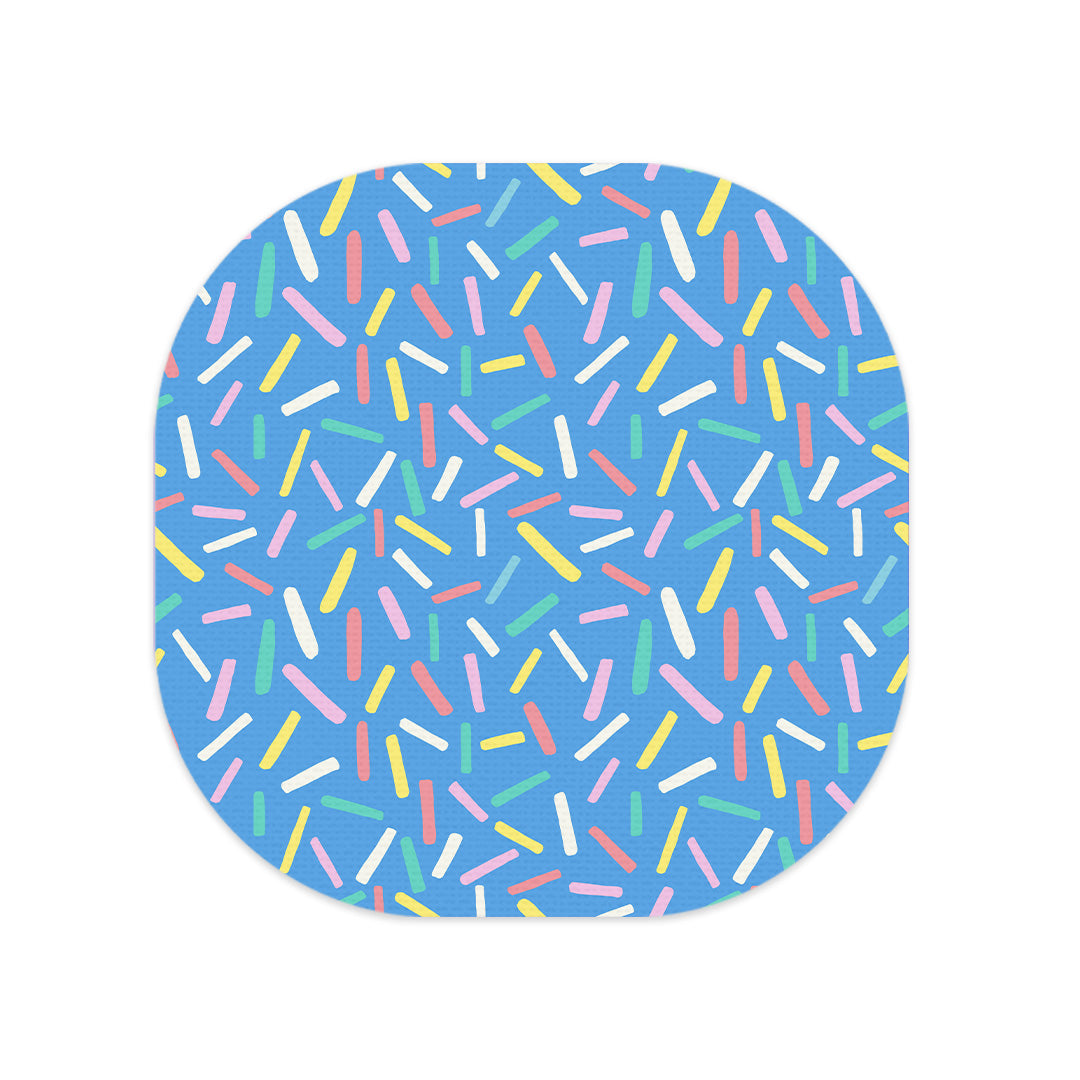 Sprinkle Pop Overpatch Tape - Pump Peelz