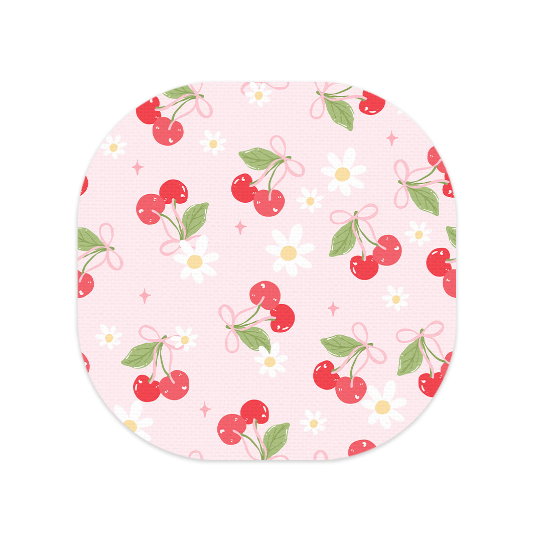 Cherry Coquette Overpatch Tape - Pump Peelz