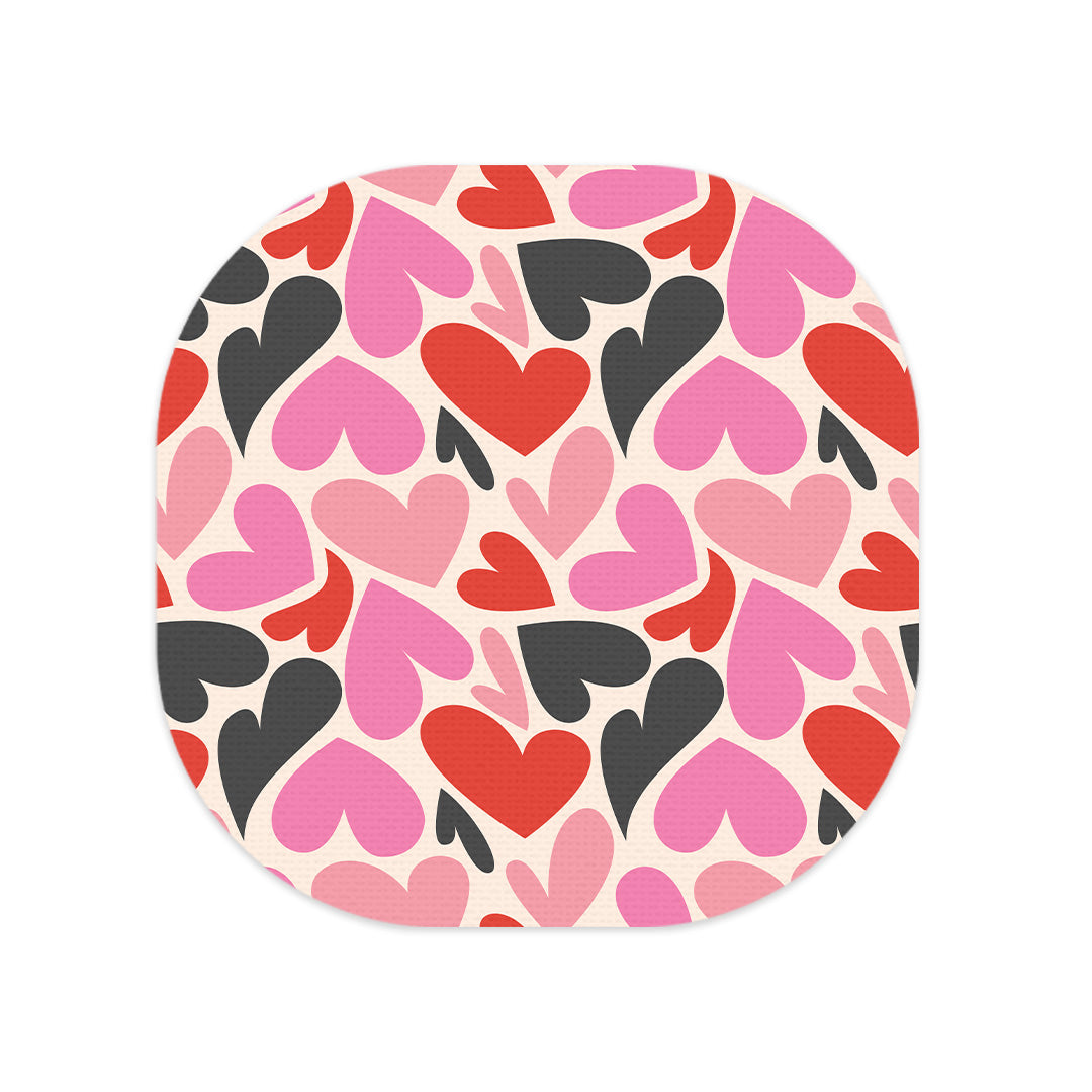 Heartbreaker Overpatch Tape - Pump Peelz