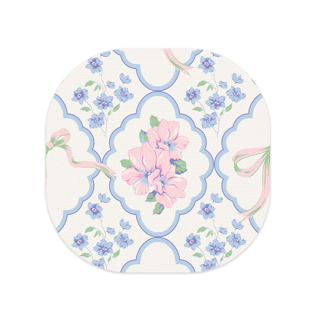 Spring Coquette Overpatch Tape - Pump Peelz