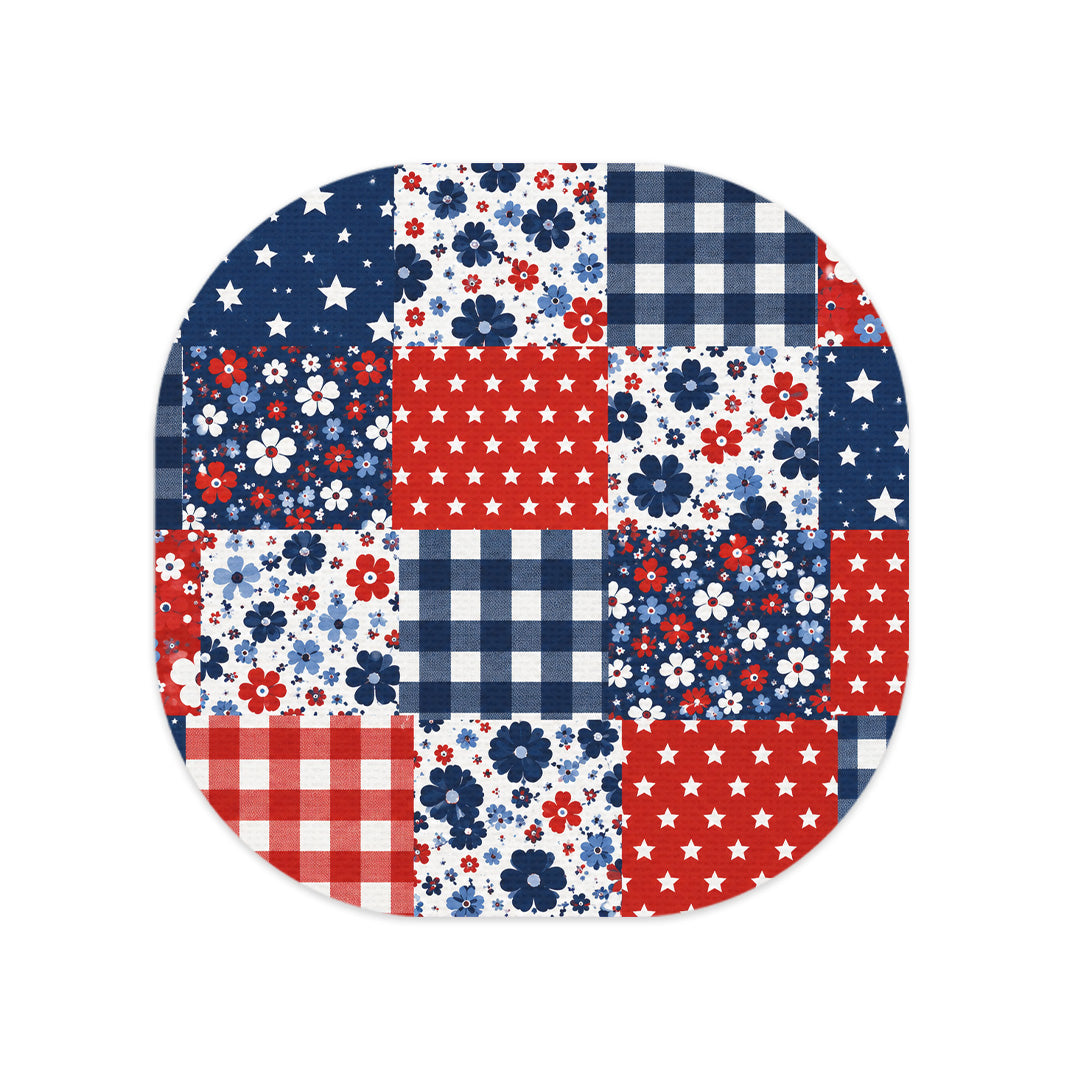 Summer Picnic Overpatch Tape - Pump Peelz