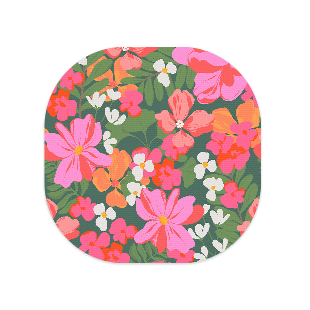 Sorbet Garden Overpatch Tape - Pump Peelz