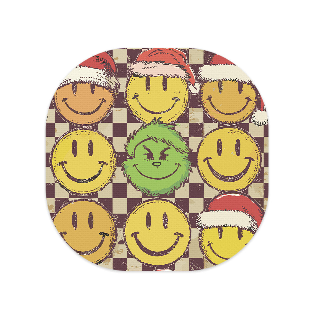 Merry Mischief Overpatch Tape - Pump Peelz