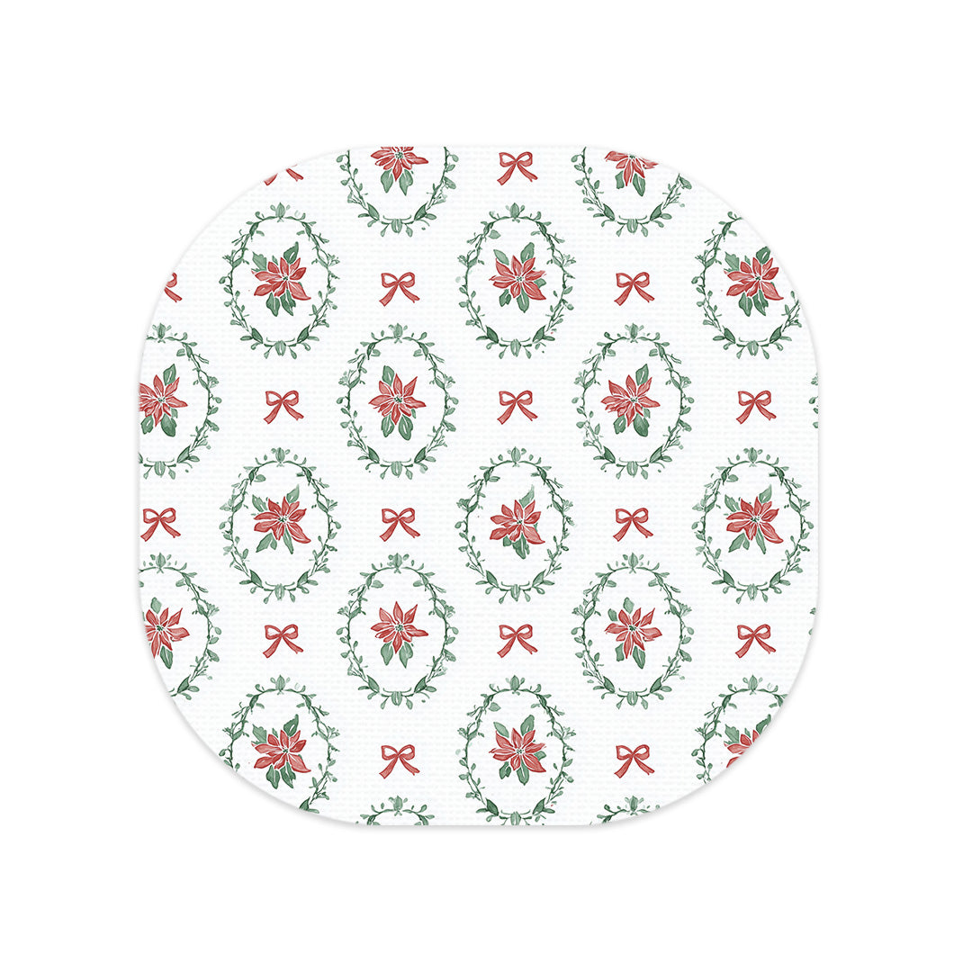 Poinsettia Parade Overpatch Tape - Pump Peelz